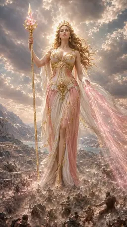 Profile image of Aphrodite
