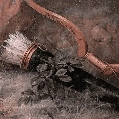 Profile image of Artemis