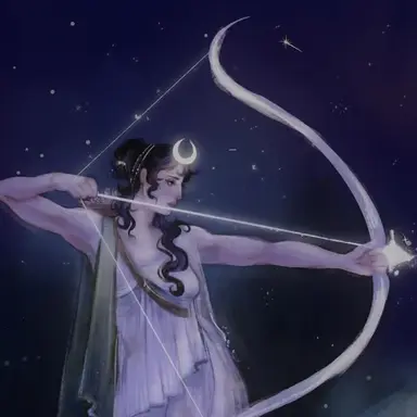 Profile image of Artemis