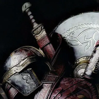 Profile image of Ares