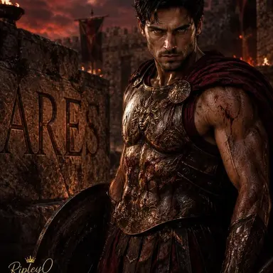 Profile image of Ares