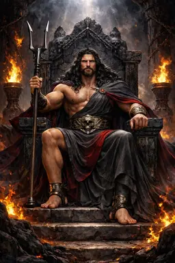 Profile image of Hades