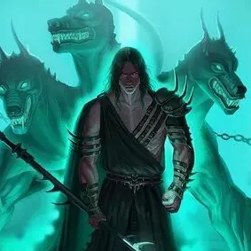 Profile image of Hades