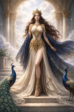 Profile image of Hera
