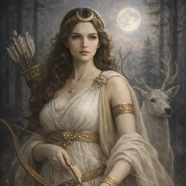 Profile image of Artemis