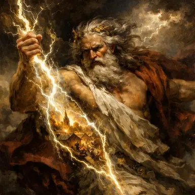 Profile image of Zeus