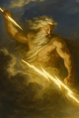 Profile image of Zeus
