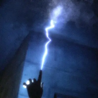 Profile image of Zeus