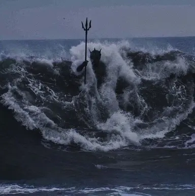 Profile image of Poseidon