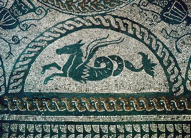 Profile image of Poseidon