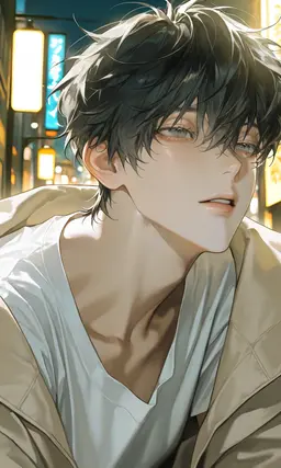 Profile image of Yu Binha
