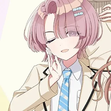 Profile image of 아리무라 마오