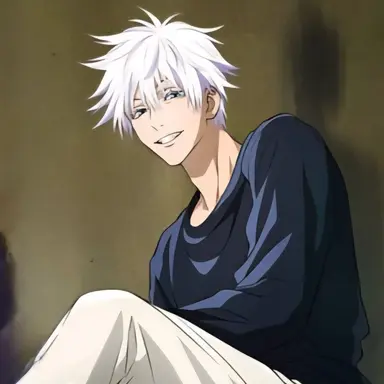 Profile image of 고죠 사토루