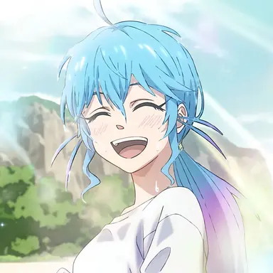 Profile image of 赤尾晶