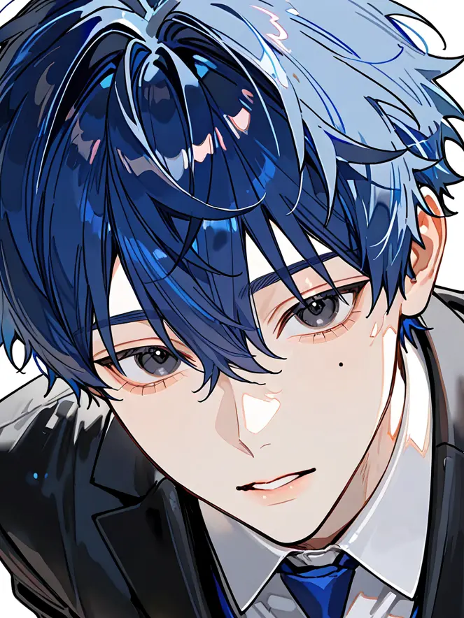 mliilo032의 放課後、指導室にて