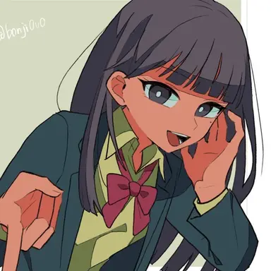 Profile image of 平翔子