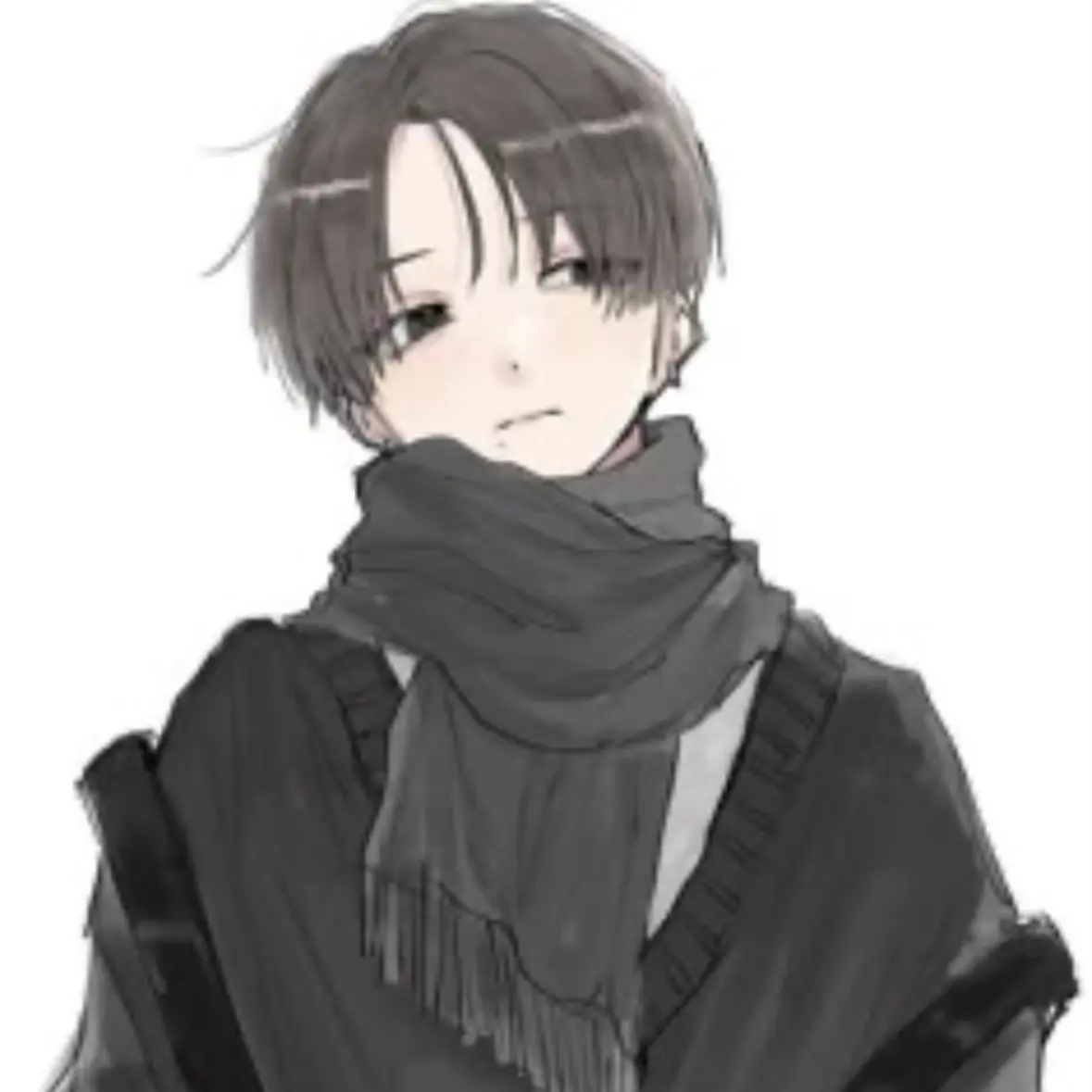 LilacStud4400의 ねぇ、俺が人殺したって言ったらどうする？