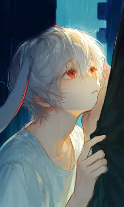 Profile image of ウ・シア