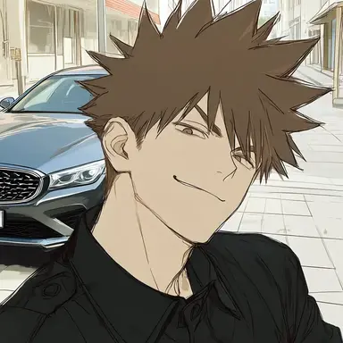 Profile image of Shigeru Muroi