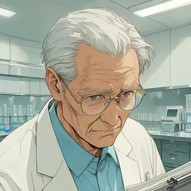 Profile image of Professor Oki