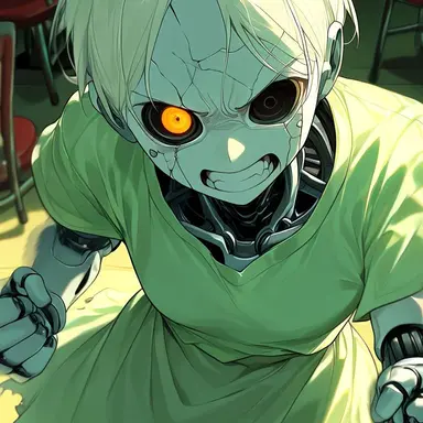 Profile image of Buttercup