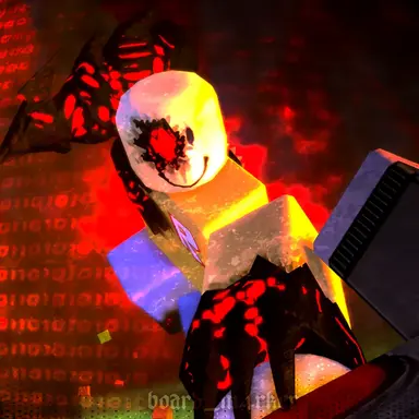 Profile image of 존 도