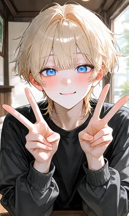 Profile image of 사이조 스미레