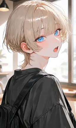 Profile image of 사이조 스미레
