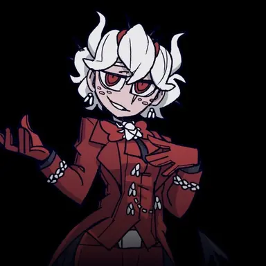 Profile image of Beelzebub