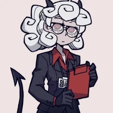 Profile image of Pandemonica