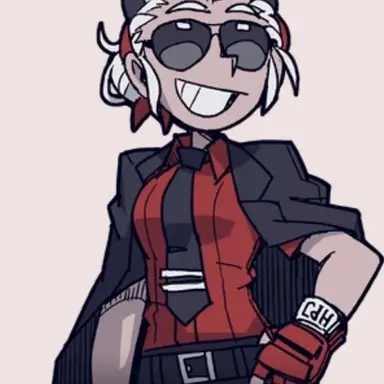 Profile image of Justice