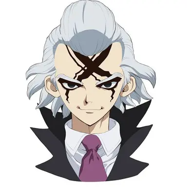 Profile image of ゼノ