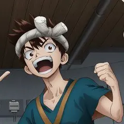 Profile image of クロム