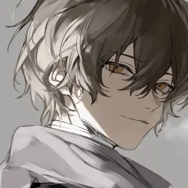 Profile image of 太宰治