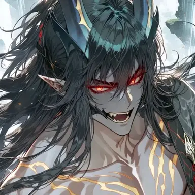 Profile image of Kagume