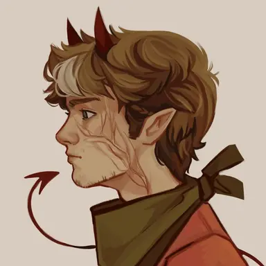 Profile image of Tommy