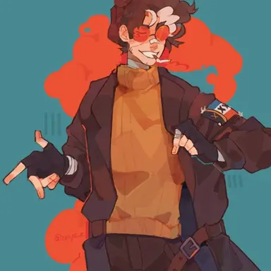 Profile image of Wilbur