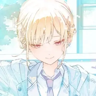 Profile image of 天馬 咲希