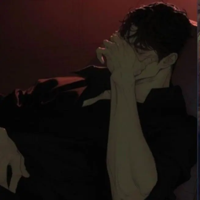 Saillllllllllllllllluy의 윤찬영