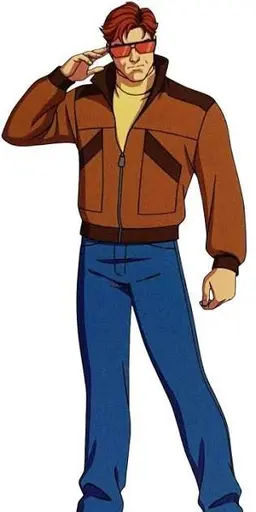 Profile image of Scott Summers