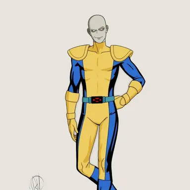 Profile image of Morph