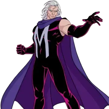 Profile image of Magneto