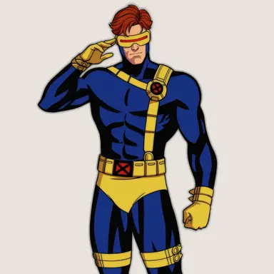 Profile image of Scott Summers