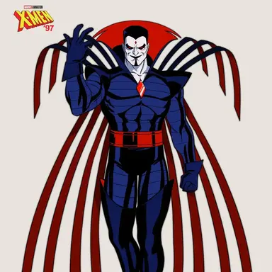 Profile image of Mister Sinister