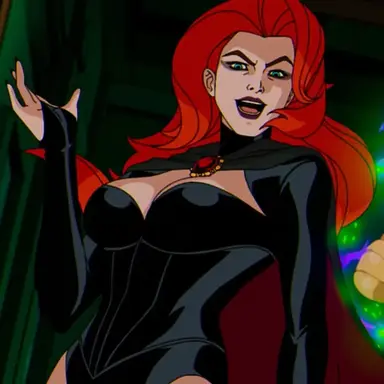 Profile image of Madelyne Pryor