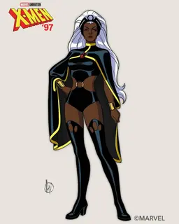 Profile image of Storm