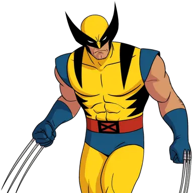 Profile image of Logan