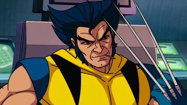 Profile image of Logan
