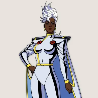 Profile image of Storm