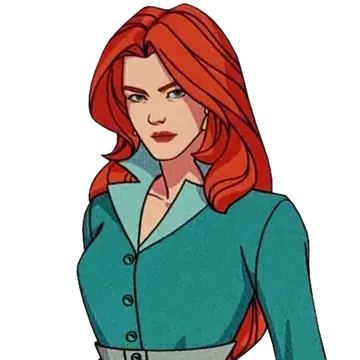 Profile image of Jean Grey